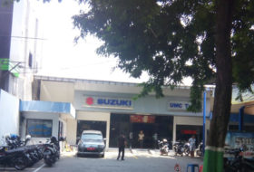 Kantor Suzuki Tuban