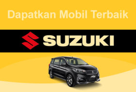 Mobil Suzuki Terbaik di Dealer Suzuki Tuban